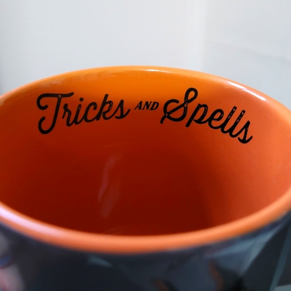 Disney Villains Tricks and Spells Mug - Picture 5 of 6